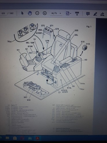 Ремонт экскаваторов Hyundai, Komatsu, Hitachi, Doosan и д...