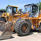 Volvo L120D