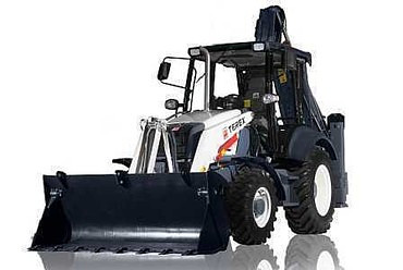 Terex TLB 825