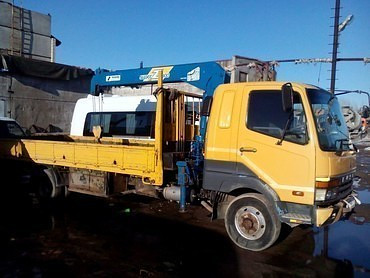 Заказать доставку сухих строительных смесей