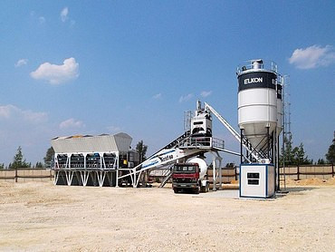 Продаём бетон с доставкой