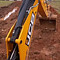 JCB 4CX Super