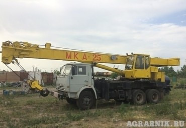 Мотовилиха МКА-25
