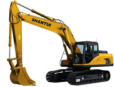 Запчасти для экскаваторов строительных