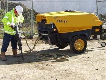 Услуги демонтажа