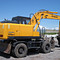 HYUNDAI R170W-7