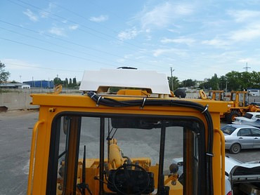 Специальные услуги