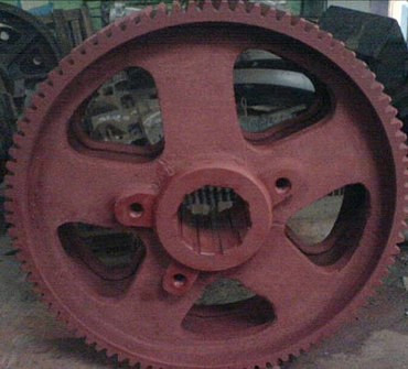 Ходовая часть для экскаваторов специальных