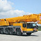 LIEBHERR LTM 1300