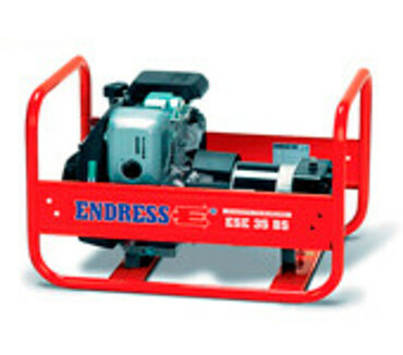 ENDRESS ESE 35 BS