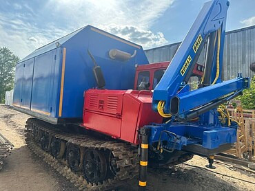 АЛТАЙЛЕСМАШ АСТ-4А