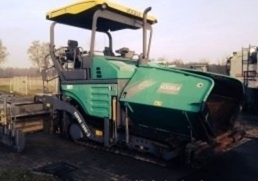 Vogele Super 1800-2