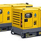ATLAS COPCO/ FG WILSON