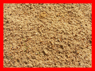 Транспортировка песка