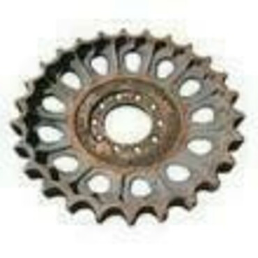 Запччасти для ЧТЗ-УРАЛТРАК (Т-130/170,Б-10)