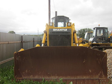 Shantui Shantui sd23