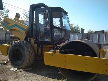 Vibromax W1105D Vibromax W1105D