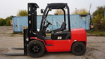 Нangcha CPCD30- AG2