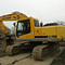Cat 303 sr