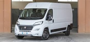 Фиат дукато