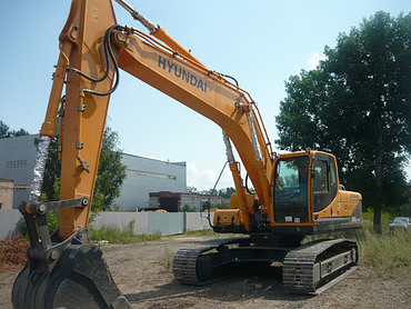 HYUNDAI 200