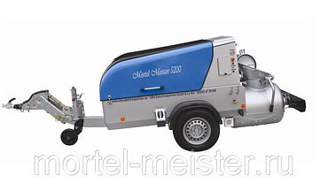 Mortel Meister