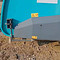 Joseph Vögele AG / Wirtgen Group MT 3000-2, перегружатель асфальта
