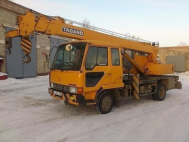 ТАДАНО