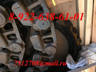 Запчасти для бульдозеров