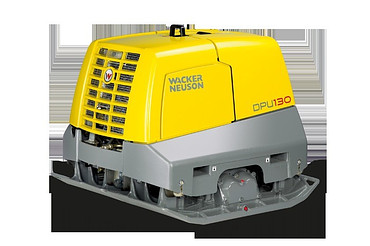 Wacker Neuson DPU130