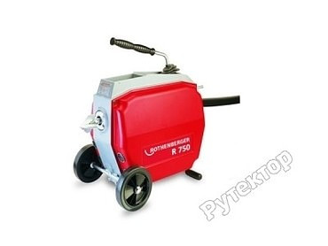 Чистка канализации