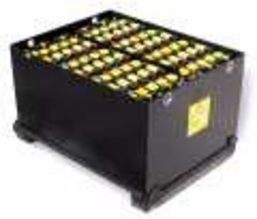 Аккумуляторные батареи (АКБ) для погрузчиков вилочных