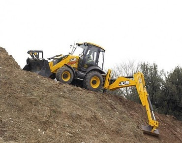 JCB 3CX