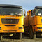 SHACMAN SX3256DR385