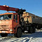 КАМАЗ-43118 707882 с КМУ