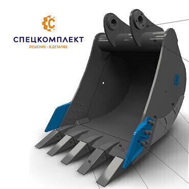 Навесное оборудование и запчасти для бульдозеров и экскаваторов любых марок