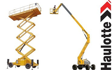 Haulotte