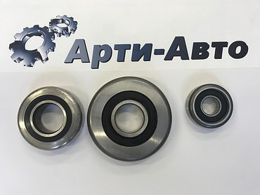 Запчасти для погрузчиков вилочных