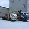 Камаз 65117, кран+борт  
