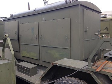 АД-75-Т/400-МУ Агрегат