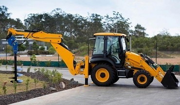 JCB 3CX