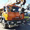 Камаз, Zoomlion, KATO, Kobelco