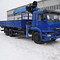 Камаз вездеход 65117,43118