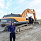 Hyundai  R 380 LC-9SH