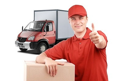 Услуги грузчиков