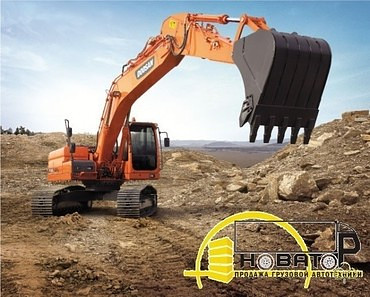 Doosan225