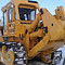 CATERPILLAR, KOMATSU