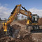 JCB JS 200W