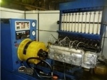 Ремонт ямобуров