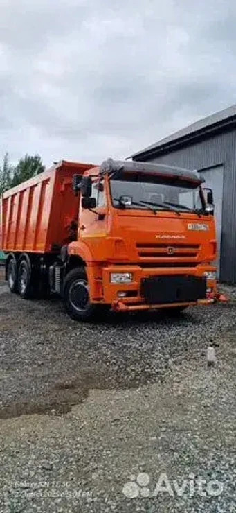 КОРМЗ ДМК-55